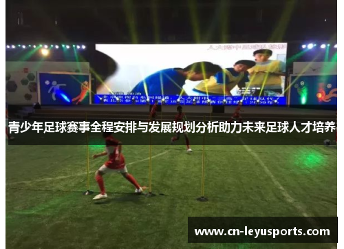 青少年足球赛事全程安排与发展规划分析助力未来足球人才培养