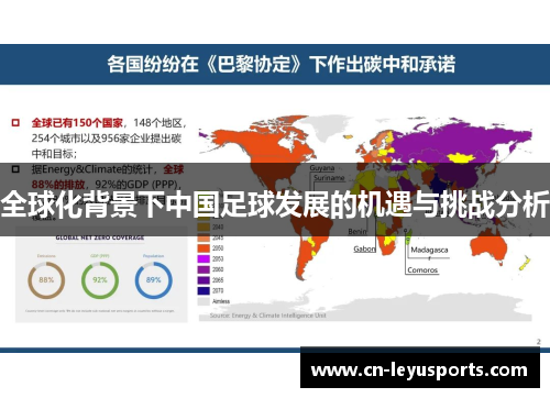 全球化背景下中国足球发展的机遇与挑战分析