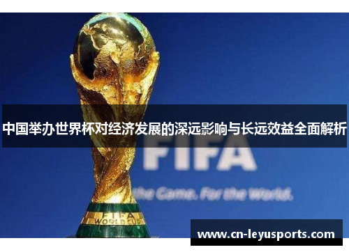 中国举办世界杯对经济发展的深远影响与长远效益全面解析