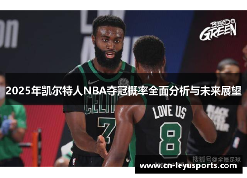 2025年凯尔特人NBA夺冠概率全面分析与未来展望